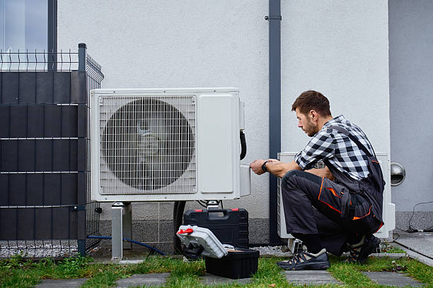 Trusted Air Conditioning Repair service in Roslyn, PA - HVAC Repair CO